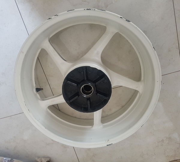 Roda Traseira R1 07/08 Original Yamaha