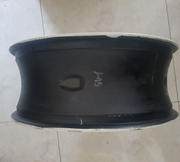 Roda Traseira R1 07/08 Original Yamaha