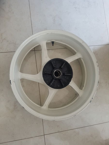 Roda Traseira R1 07/08 Original Yamaha