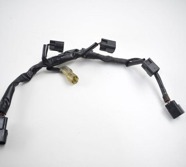 Chicote Bobina Yamaha Yzf R1 2007-2008 Original