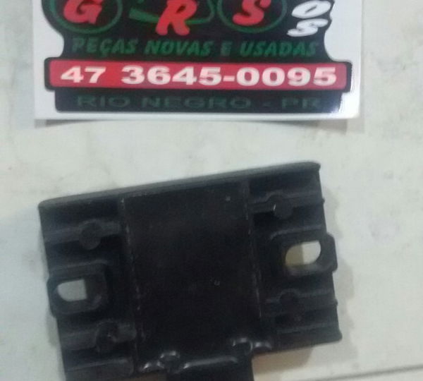 Retificador Voltagem Crosser 150 Original 12v