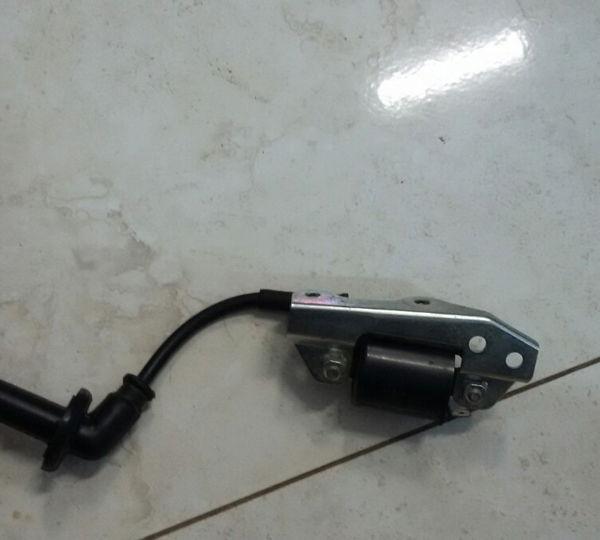 Bobina Ignição Faísca Cbr 250 R Original