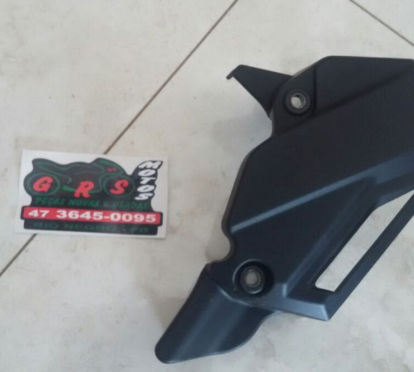 Tampa Pinhão Crosser 150 Original