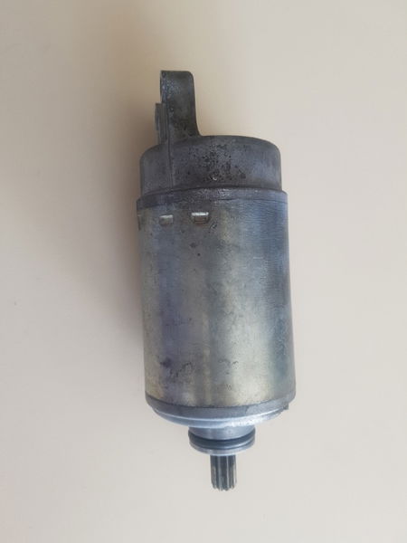 Motor Aranque Zx 12r Ninja Kawasaki 00a06 Original