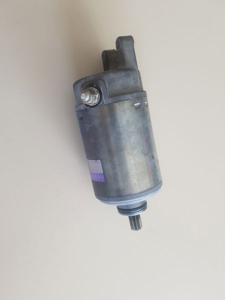 Motor Aranque Zx 12r Ninja Kawasaki 00a06 Original