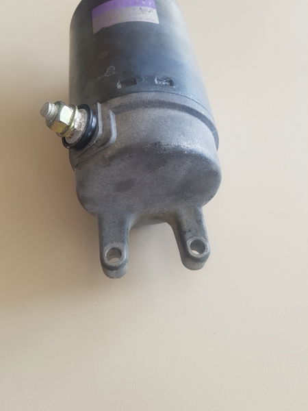 Motor Aranque Zx 12r Ninja Kawasaki 00a06 Original