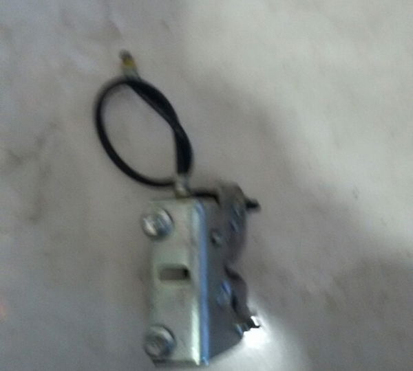 Trava Banco Cbr 250 R Original