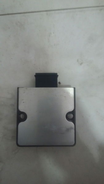 Retificador Voltagem Carga Regulador Cbr 250 R Original