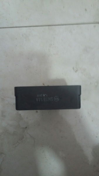Retificador Voltagem Carga Regulador Cbr 250 R Original