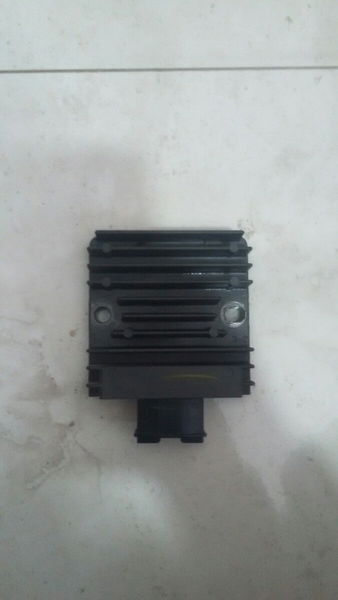 Retificador Voltagem Carga Regulador Cbr 250 R Original