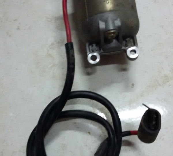 Motor Aranque Neo At 115 08 Original