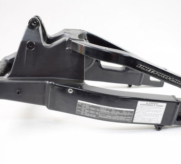 Balança Quadro Elástico Cbr 600rr 08/09/10/11/12/13 Detalhe