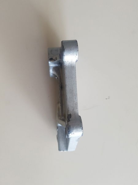 Suporte Pinça Freio Traseiro Kawasaki Zx 12 R 00a06 Original