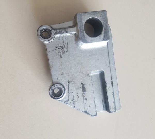Suporte Pinça Freio Traseiro Kawasaki Zx 12 R 00a06 Original
