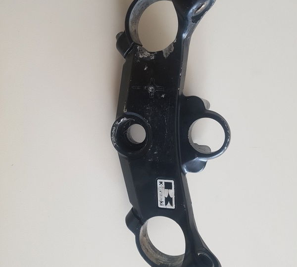 Mesa Superior Kawasaki Zx 12r Ninja 00a06 Original