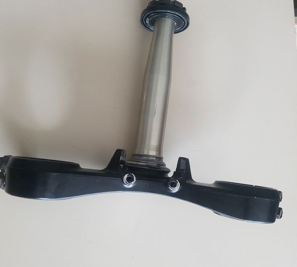 Mesa Inferior Kawasaki Zx 12r Ninja 00a06 Original