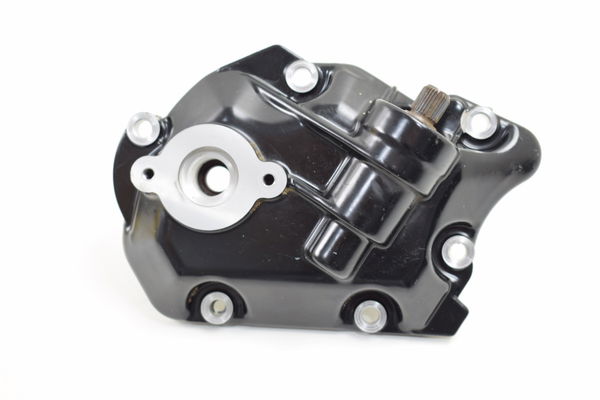Eixo Seletor Câmbio Bmw R1200 R 1200 Gs Adv 13-19