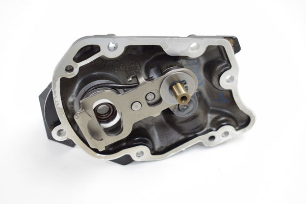 Eixo Seletor Câmbio Bmw R1200 R 1200 Gs Adv 13-19