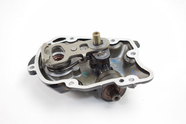 Eixo Seletor Câmbio Bmw R1200 R 1200 Gs Adv 13-19
