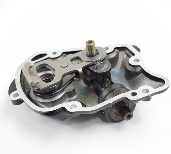 Eixo Seletor Câmbio Bmw R1200 R 1200 Gs Adv 13-19