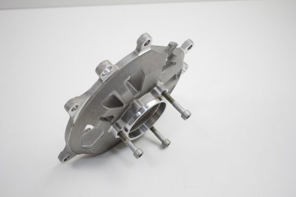 Suporte Estator Bmw R1200 R 1200 Gs Adv 13/14/15/16/17