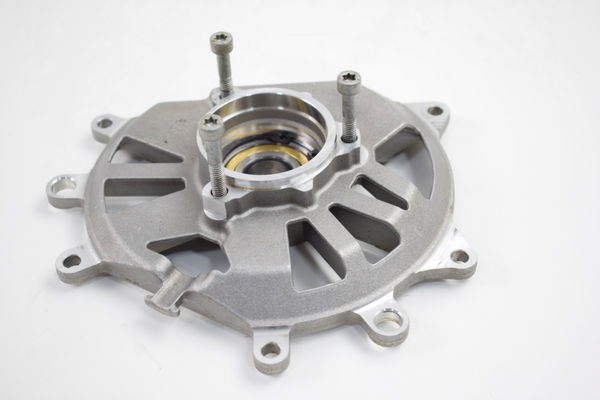 Suporte Estator Bmw R1200 R 1200 Gs Adv 13/14/15/16/17