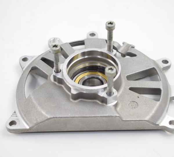 Suporte Estator Bmw R1200 R 1200 Gs Adv 13/14/15/16/17