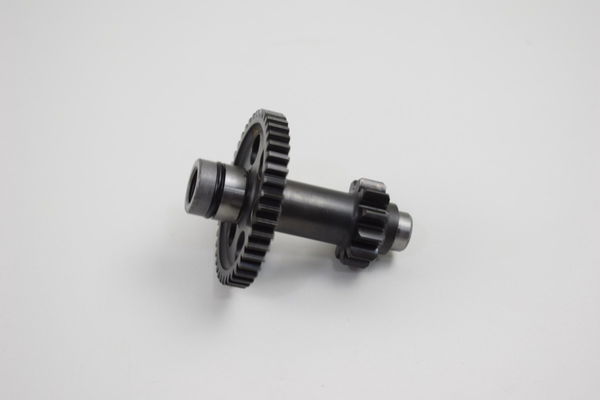 Engrenagem Redução Partida Bmw R1200 R 1200 Gs Adv 13/17