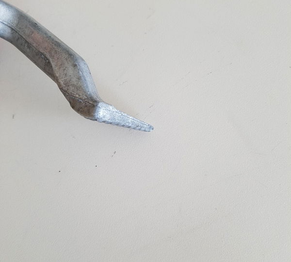 Pedal Freio Traseiro Zx 12r Ninja Kawasaki Original