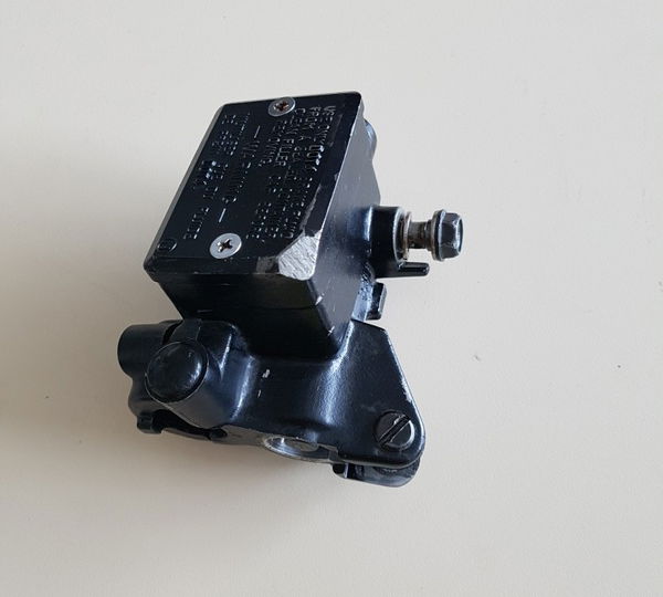 Cilindro Freio Dianteiro Zx 12r Kawasaki Ninja Original