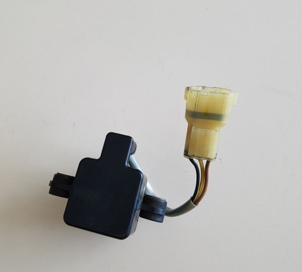 Sensor Tombo Zx 12r Ninja Kawasaki 00a06 Original