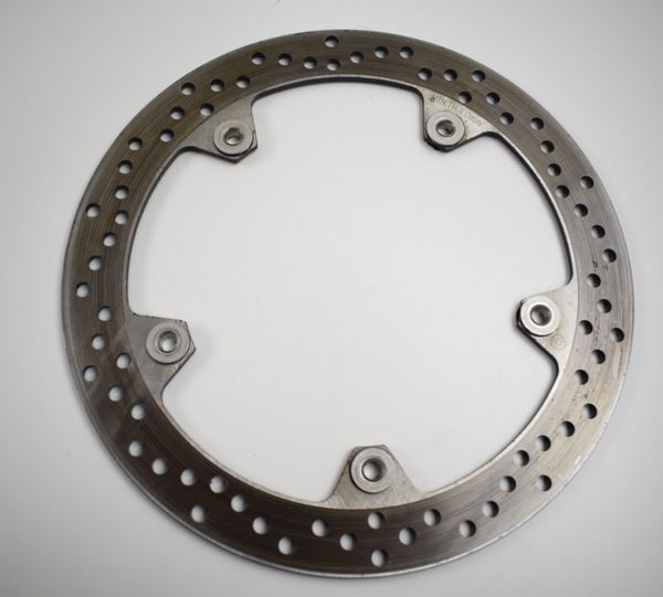 Disco Freio Dianteiro Bmw R1200 R 1200 Gs Adv 13/14/15/16/17