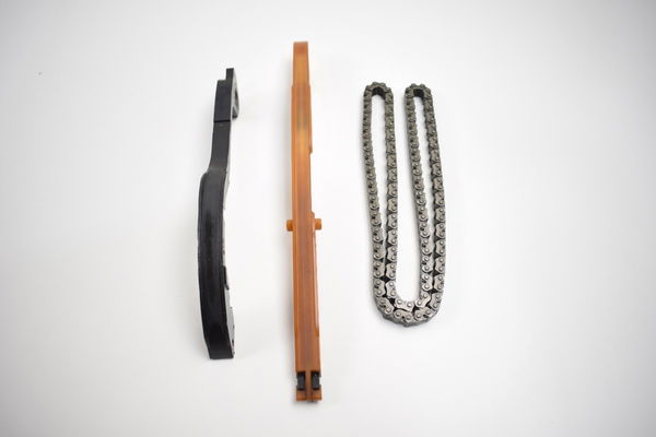 Kit Tensor Guia Corrente Comando Gsx-r Srad 1000 2008-2010
