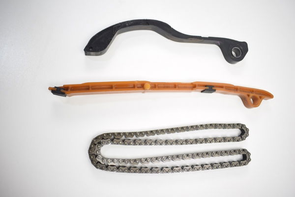 Kit Tensor Guia Corrente Comando Gsx-r Srad 1000 2008-2010