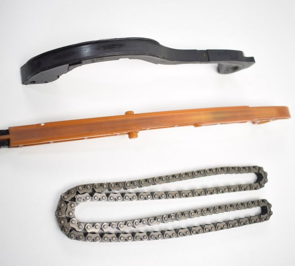 Kit Tensor Guia Corrente Comando Gsx-r Srad 1000 2008-2010