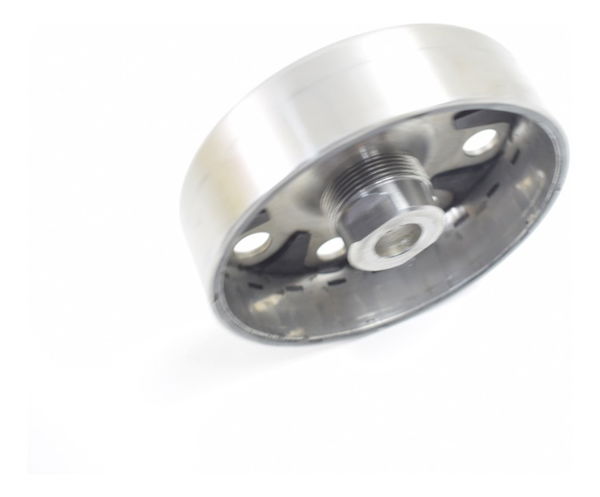 Volante Magneto Gsx-r Srad 1000 2008-2010 Original