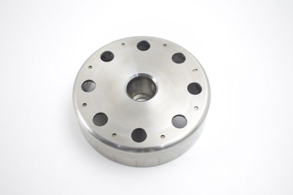 Volante Magneto Gsx-r Srad 1000 2008-2010 Original