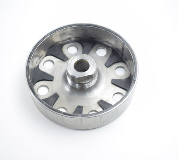 Volante Magneto Gsx-r Srad 1000 2008-2010 Original
