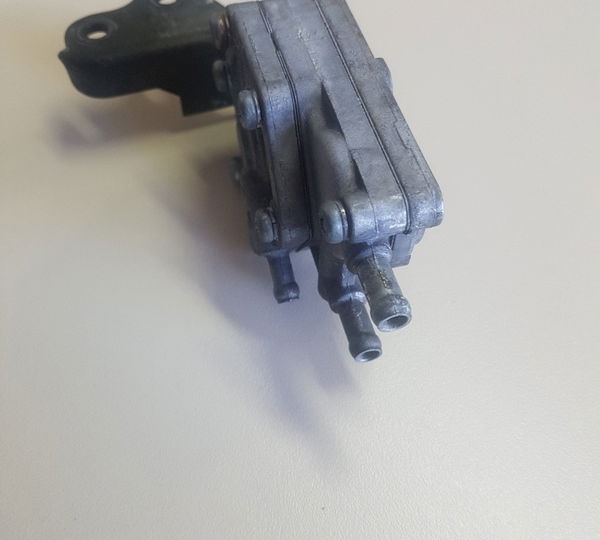 Bomba Gasolina Xtz 750 Super Tenere Original