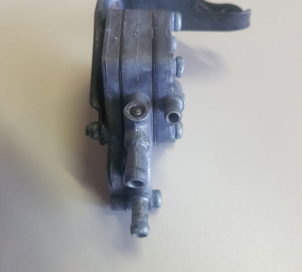 Bomba Gasolina Xtz 750 Super Tenere Original