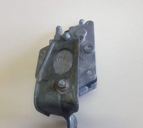 Bomba Gasolina Xtz 750 Super Tenere Original