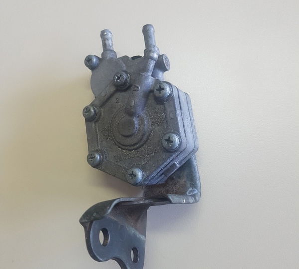 Bomba Gasolina Xtz 750 Super Tenere Original