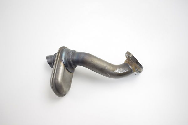 Pescador Oleo Motor Gsx-r Srad 1000 2008-2010 Original