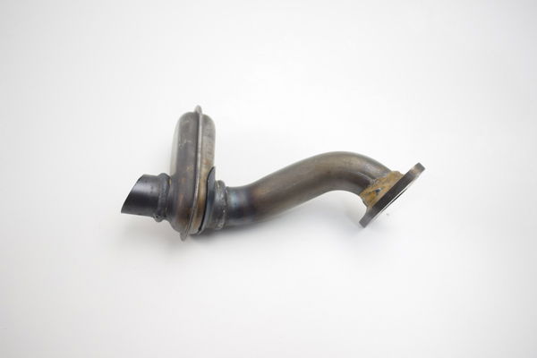 Pescador Oleo Motor Gsx-r Srad 1000 2008-2010 Original
