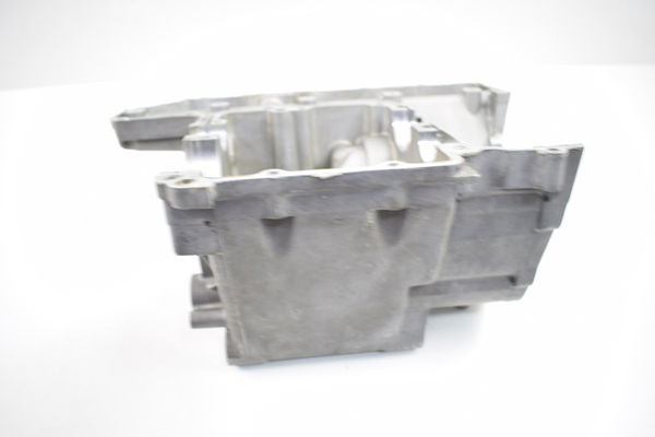 Bloco Carcaça Motor Inferior Gsx-r Srad 1000 2008-2009