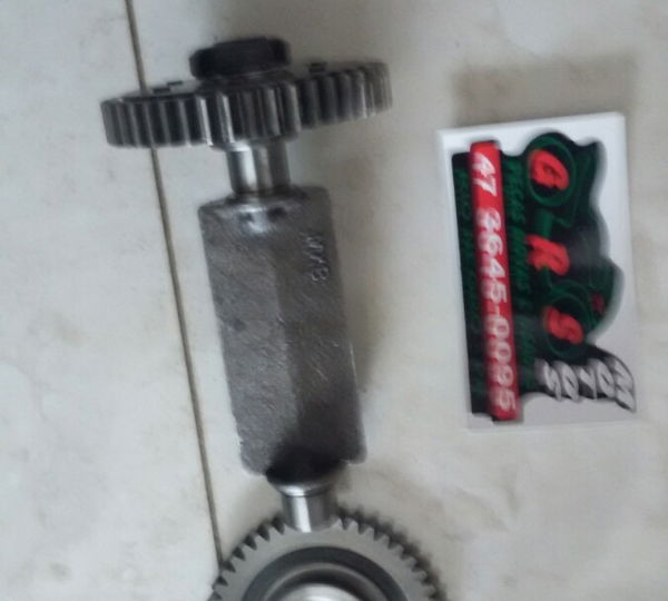 Balanceiro Completo Kasinski Flash 150 Original