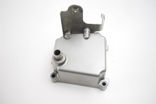 Tampa Respiro Motor Gsx-r Srad 1000 2008-2010 Original