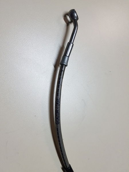 Flexivel Freio Traseiro B Bmw R1200 Gs E Adventure Original 