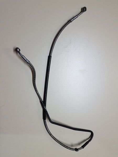 Flexivel Freio Traseiro B Bmw R1200 Gs E Adventure Original 