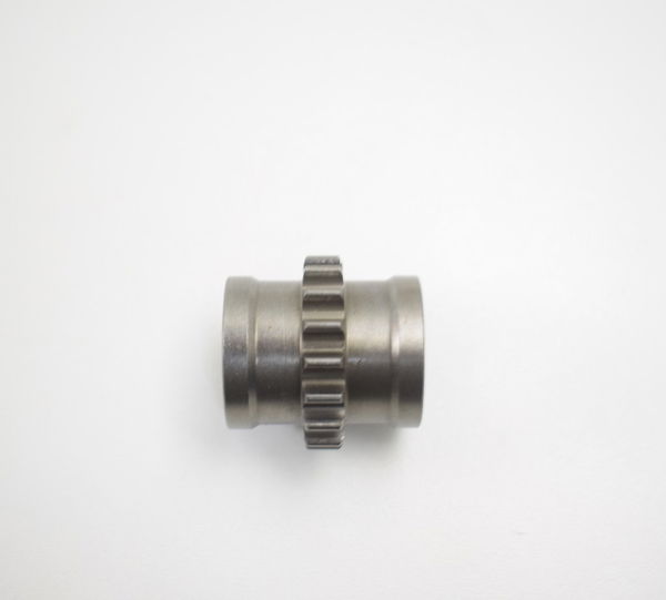 Engrenagem Inferior Corrente Comando Cb 600f Hornet 04-07